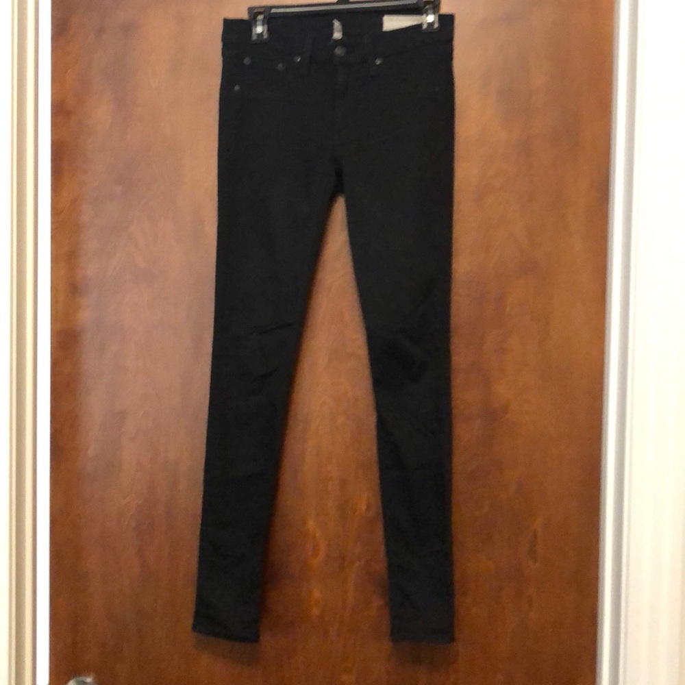 Rag & bone legging